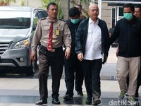 Jokowi-Prabowo soal Jakarta Bisa Tenggelam, Kursi Menko Perekonomian