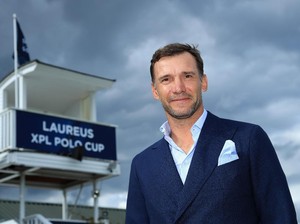 Shevchenko: Wabah Virus Corona Mirip dengan Bencana Chernobyl