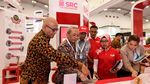 Dukung Pengembangan UKM di Trade Expo Indonesia
