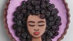 Lucu dan Menggemaskan, Kreasi Makanan Ini Karya Remaja 18 Tahun