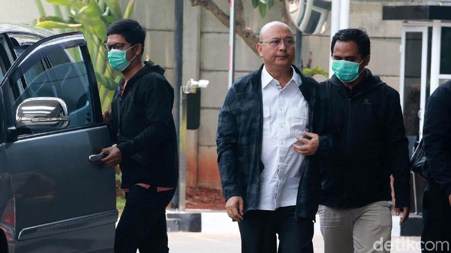 Jokowi-Prabowo soal Jakarta Bisa Tenggelam, Kursi Menko Perekonomian