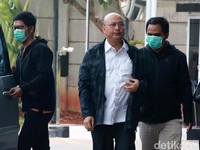 Jokowi-Prabowo soal Jakarta Bisa Tenggelam, Kursi Menko Perekonomian