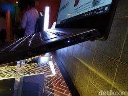 Lebih Dekat dengan Jajaran Produk Baru Acer