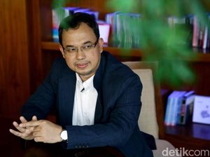Tuding Iwan Bule Nego Kartel untuk Duduki Ketum PSSI, Vijaya Dipolisikan