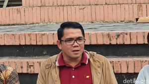 Kekehnya Pelapor Arteria Dahlan Meski Polisi Bilang Tak Bisa Dipidana