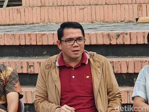 Kekehnya Pelapor Arteria Dahlan Meski Polisi Bilang Tak Bisa Dipidana