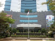 Anggaran Kementerian PU Dipangkas Jumbo Rp 81 T, Bagaimana Nasib Pegawai?