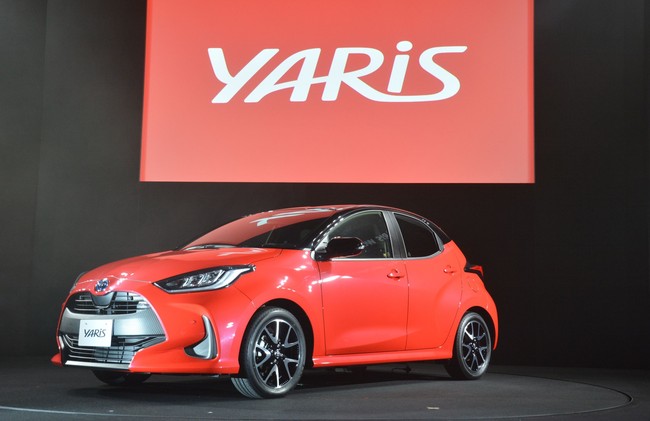Berita Populer: Zhongtong Punya Dalaman Eropa? Yaris Bisa Parkir Sendiri