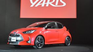 Dibanderol Sampai Rp 300 Juta, Begini Tampang Baru Yaris