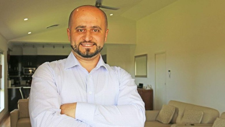 Kerjaan dan Bahasa Inggris Dua Tantangan Terbesar Bagi Migran Baru di Australia Kerjaan dan Bahasa Inggris Dua Tantangan Terbesar Bagi Migran Baru di Australia