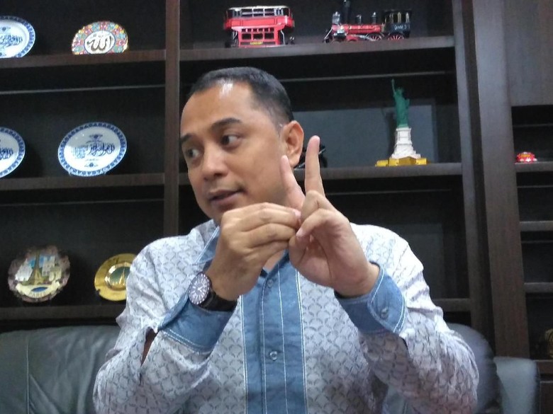 Pemkot Surabaya akan Rampungkan Pemutakhiran Data Masyarakat Tak Mampu Pemkot Surabaya akan Rampungkan Pemutakhiran Data Masyarakat Tak Mampu