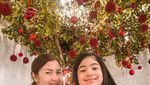 10 Gaya Keren Niana Guerrero, YouTuber Cilik yang Hobi Makan Donat