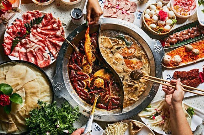 5 Kaldu Shabu-Shabu Paling Populer, Ada Szechuan hingga Tom Yum