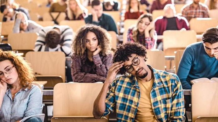 Foto: iStock Foto: iStock