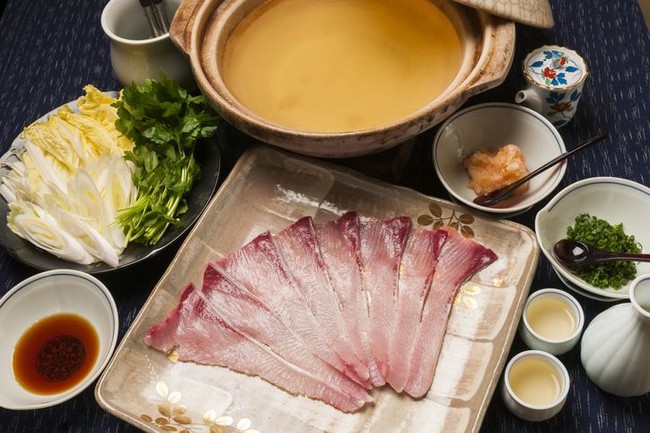 Inilah Dashi, Kaldu Paling Penting untuk Shabu-shabu Jepang