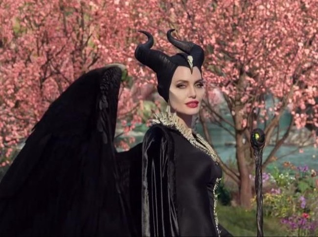 Begini Tantangan Sutradara Ketika Garap Maleficent: Mistress of Evil