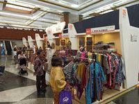 BNI Dukung Pameran CRAFINA 2019