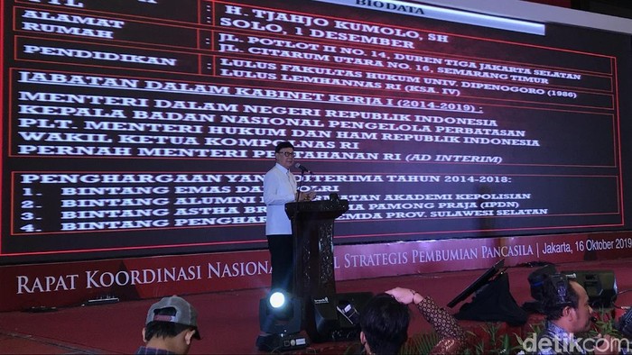 Antisipasi Radikalisme, Mendagri Minta Kesbangpol Monitor WNI dari Suriah