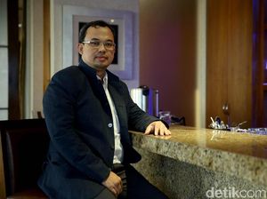 Persaingan Ketum PSSI, Vijaya Fitriyasa: La Nyalla dan Iwan Bule Terberat