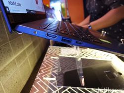 Lebih Dekat dengan Jajaran Produk Baru Acer