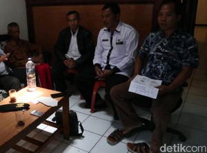 Kasus Pelaku Tinggalkan Motor Saat Kepergok Curi Ayam Berakhir Damai