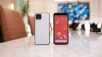 Dengan kemampuan tersebut, Google membanderol ponselnya dengan harga mulai USD 799 atau sekitar Rp 11 jutaan Foto: The Verge