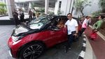 BPPT, PLN dan 20 Perusahaan Kembangkan Kendaraan Listrik
