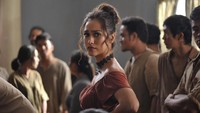 Adegan tersebut diambil dalam serial Grisse yang tayang pada 2018 lalu. Dok. HBO