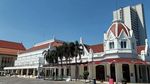 Foto: 7 Tempat Wisata Unik di Surabaya, Ada Museum Santet