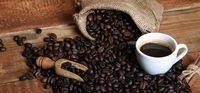 Selain Bijinya, Ekstrak Kulit Biji Kopi Punya Manfaat Sehat Ini