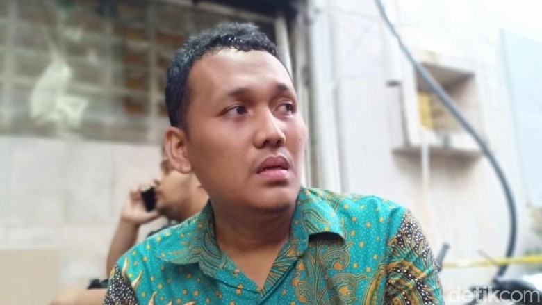 Pengacara Ungkap Ada Dokter yang Ikut Jadi Tersangka Kasus Ninoy Pengacara Ungkap Ada Dokter yang Ikut Jadi Tersangka Kasus Ninoy