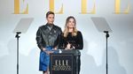 Pose Margot Robbie dan Charlize Theron yang Bikin Naksir