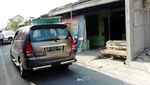 Ini Rumah Terduga Teroris yang Dibekuk di Sragen