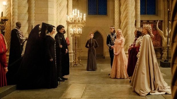 Begini Tantangan Sutradara Ketika Garap 'Maleficent: Mistress of Evil'