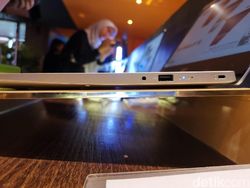 Lebih Dekat dengan Jajaran Produk Baru Acer