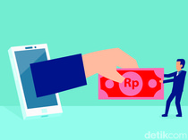 Berapa Lama Utang Pinjol Bisa Hilang dari Catatan Kredit?
