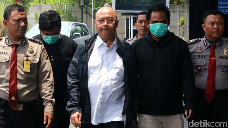 Ruang Wali Kota Medan Disegel KPK, Satpol PP Berjaga Ruang Wali Kota Medan Disegel KPK, Satpol PP Berjaga