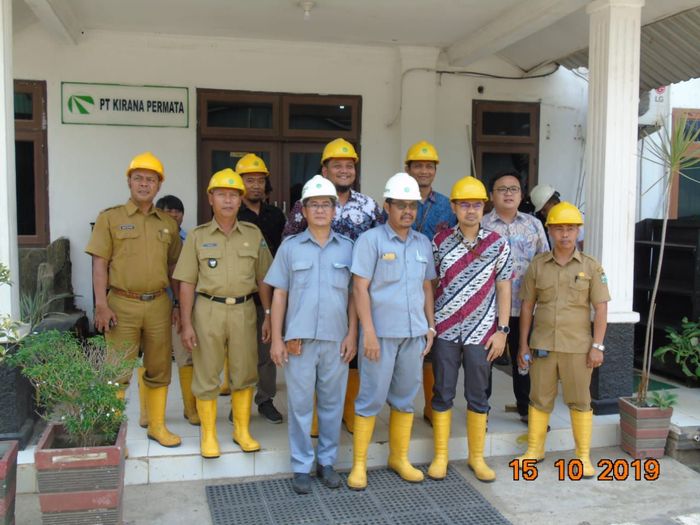 Foto: Dok PGN Foto: Dok PGN