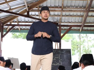 Beda Deva Mahenra dengan Kiblat di 99 Nama Cinta