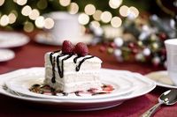 Sudah Kenyang Tapi Tak Bisa Tolak Godaan Dessert? Ini Sebabnya