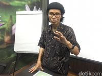 Menanti Kampung Susun Janji Anies di Bukit Duri