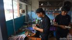 Gurih Harum Hainan Chicken Rice ala Singapura yang Hits di Jaksel