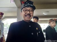 Bali Mau Terapkan Tarif Batas Atas dan Bawah untuk Turis