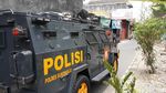 Dua Rumah Kembali Digeledah Densus 88 di Sukoharjo