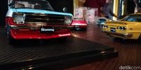 diecast. 