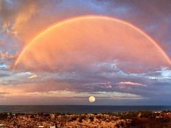 Kumpulan Foto Keren yang Mungkin Dikira Photoshop