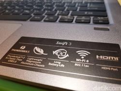 Lebih Dekat dengan Jajaran Produk Baru Acer