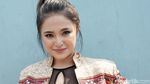 Marshanda yang Kini Lebih Nyaman di YouTube
