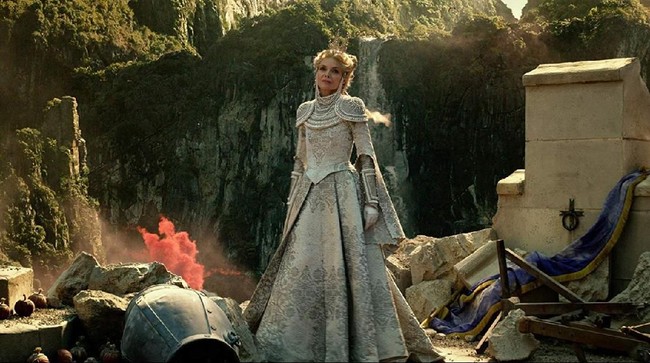 Di Balik Keajaiban Dunia Peri di Maleficent: Mistress of Evil