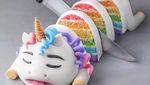 Lucu dan Menggemaskan, Kreasi Makanan Ini Karya Remaja 18 Tahun